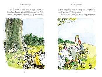 Winnie the Pooh 絵本 Winnie the Pooh Press and Listen Picture Book | Japan Trend Shop