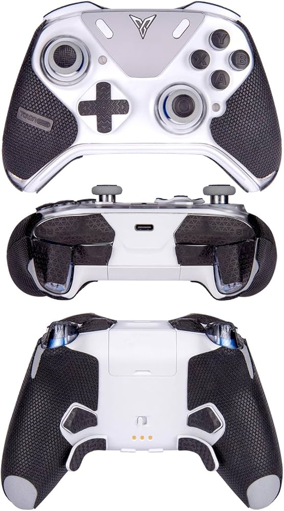 FLYDIGI APEX5 換えのスティックと十字キー付 FLYDIGI APEX5 換えのスティックと十字キー付 Flydigi APEX 5 レビュー