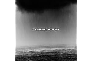 Cry: The Ultimate Music for Sex and Intimacy