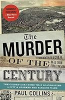 Algopix Similar Product 19 - The Murder of the Century The Gilded