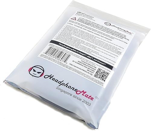 Miniatura 3 de Almohadillas de repuesto para auriculares Parrot Zik (ZIk1, Zik First Generation) Zik 1.0