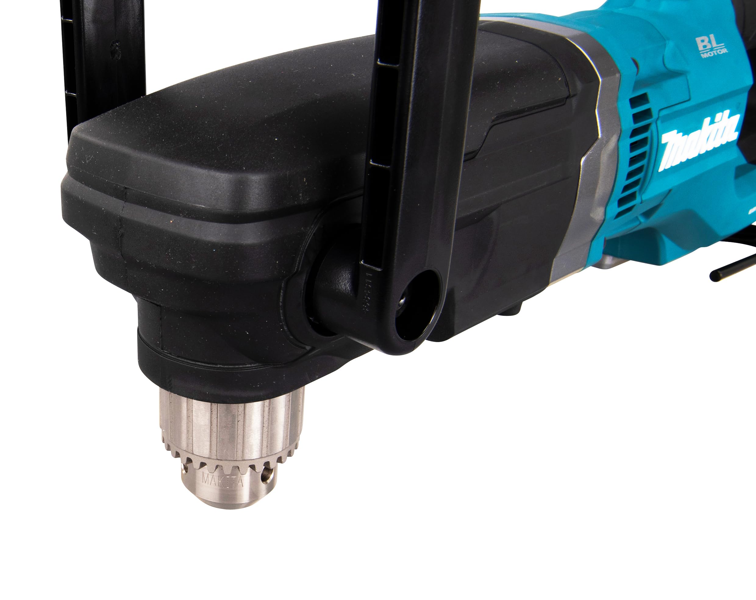 Makita DA001GZ Akku-Winkelbohrmaschine 40V max. (ohne Akku, ohne Ladegerät)