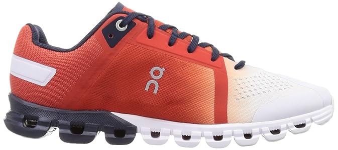 【新品】廃番品　On Cloudflow Rust Amazon.com | On(オン) Men's Running Shoe, Rust Eclipse, 9.5