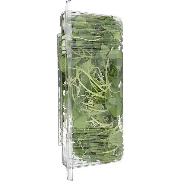 Green Mountain Harvest Watercress, 2 OZ 5