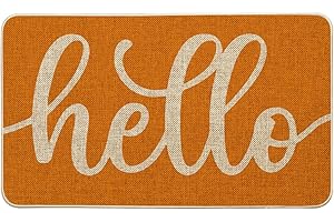 Exquisite Artoid Mode Fall Doormat: Autumn Ambiance for Your Home