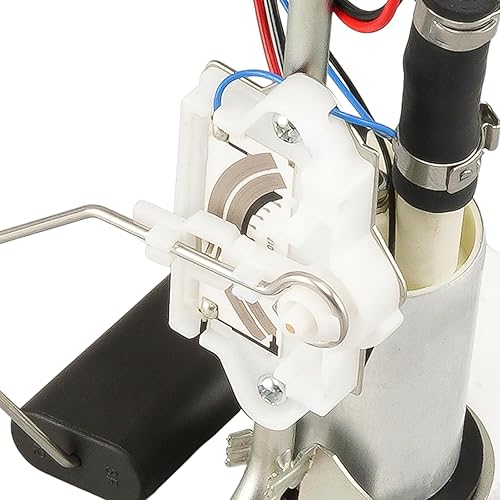 Miniatura 16 de PHILTOP Electric Fuel Pump Assembly Fits For Chevrolet S10 1985-1991, GMC S15 1985-1990, GMC Sonoma 1991, GMC Syclone 1991, SP06B1H