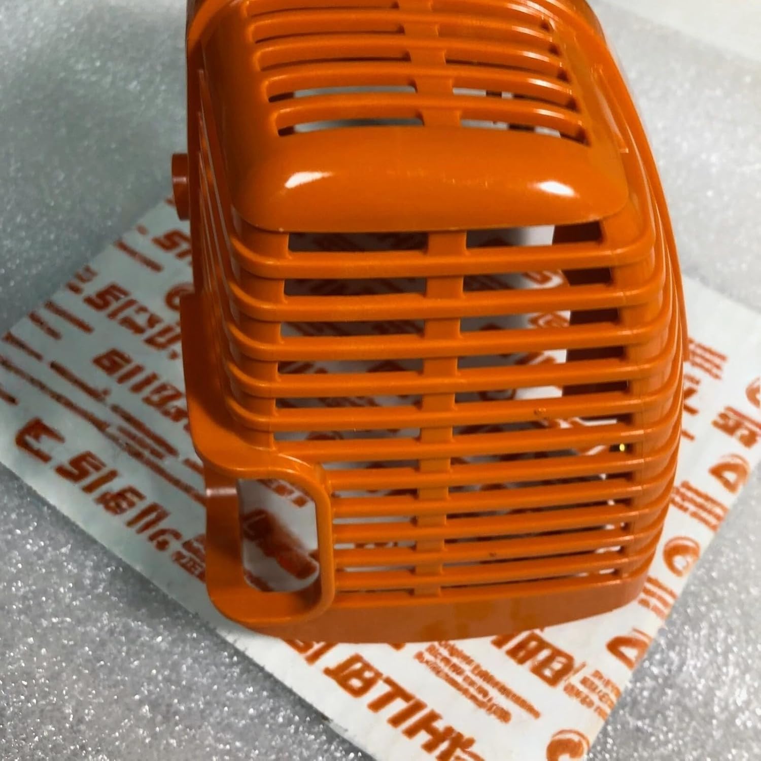 NEW Genuine shroud cover km90r km110r km130r ht101 hl100 hl90 fs90 4180 080 1600,Replacement for STIHL OEM