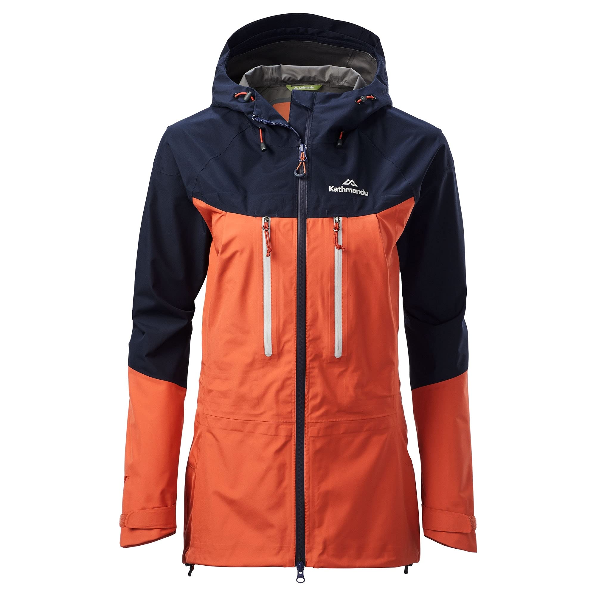 Kathmandu Aysen Women's Gore-TEX Jacket 