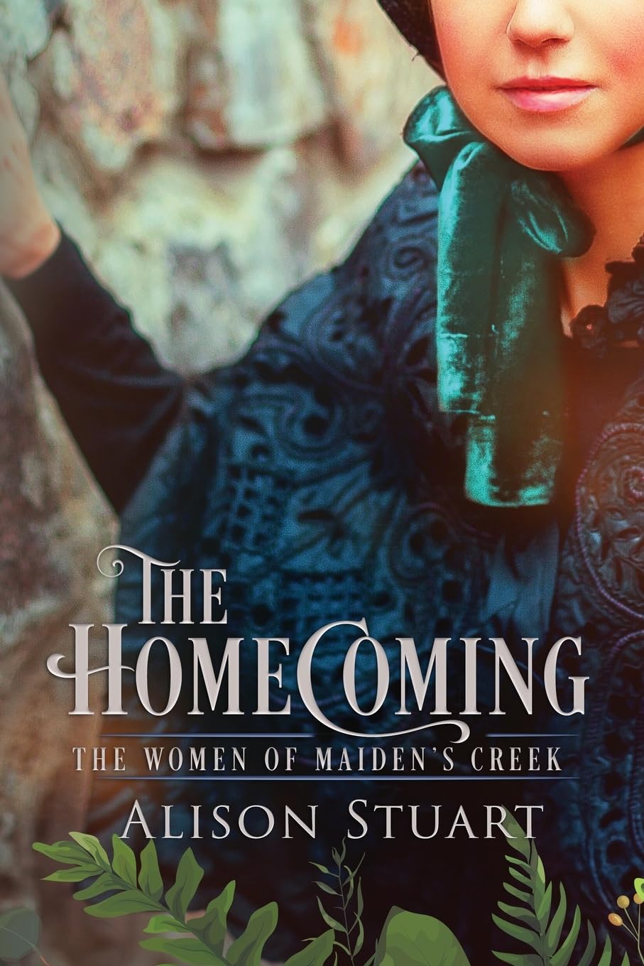 The Homecoming: An Australian Historical Romance: 1 (The Women of Maiden's Creek)