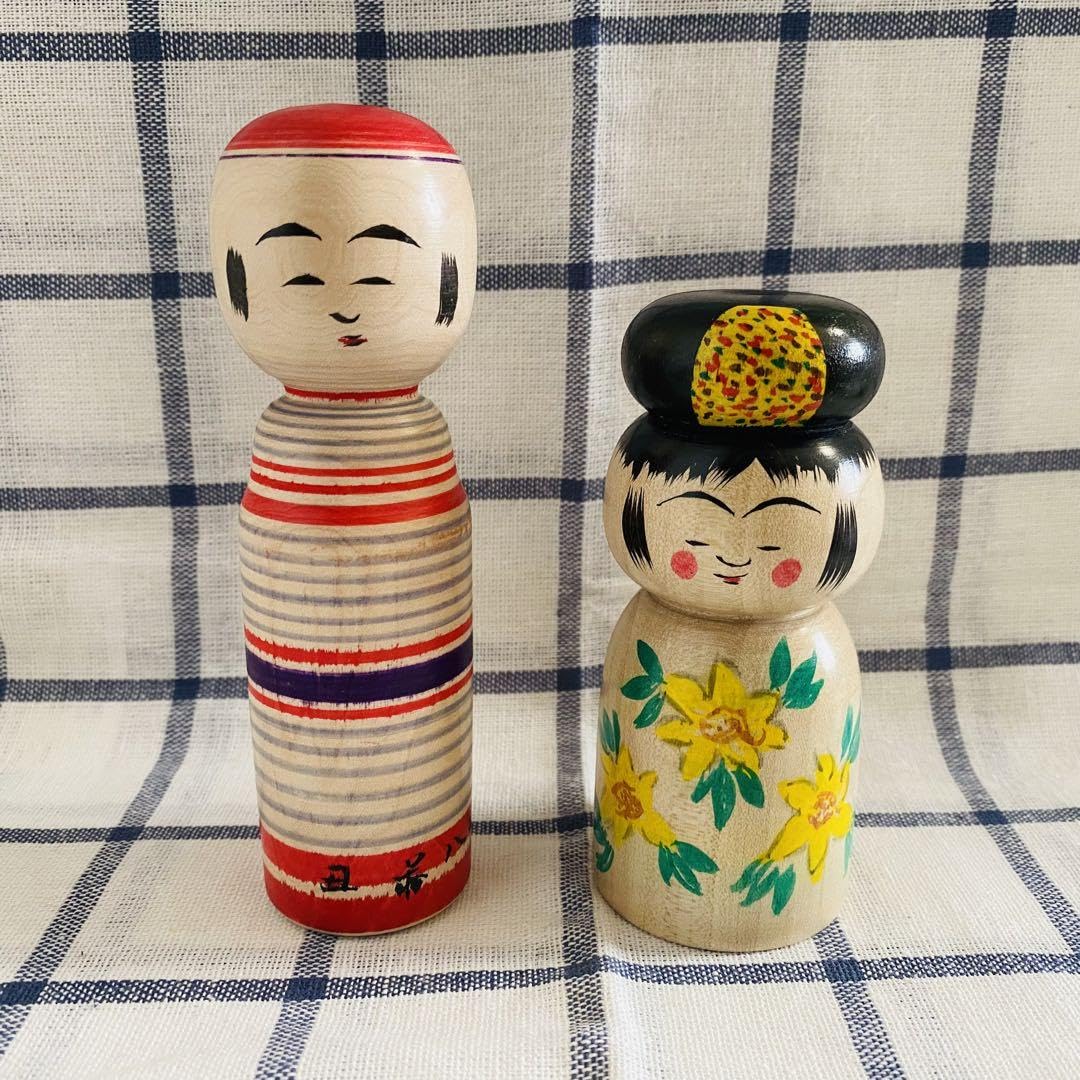 Amazon | 丑蔵庵 佐藤丑蔵 佐藤英裕 こけし | 民芸品 | おもちゃ