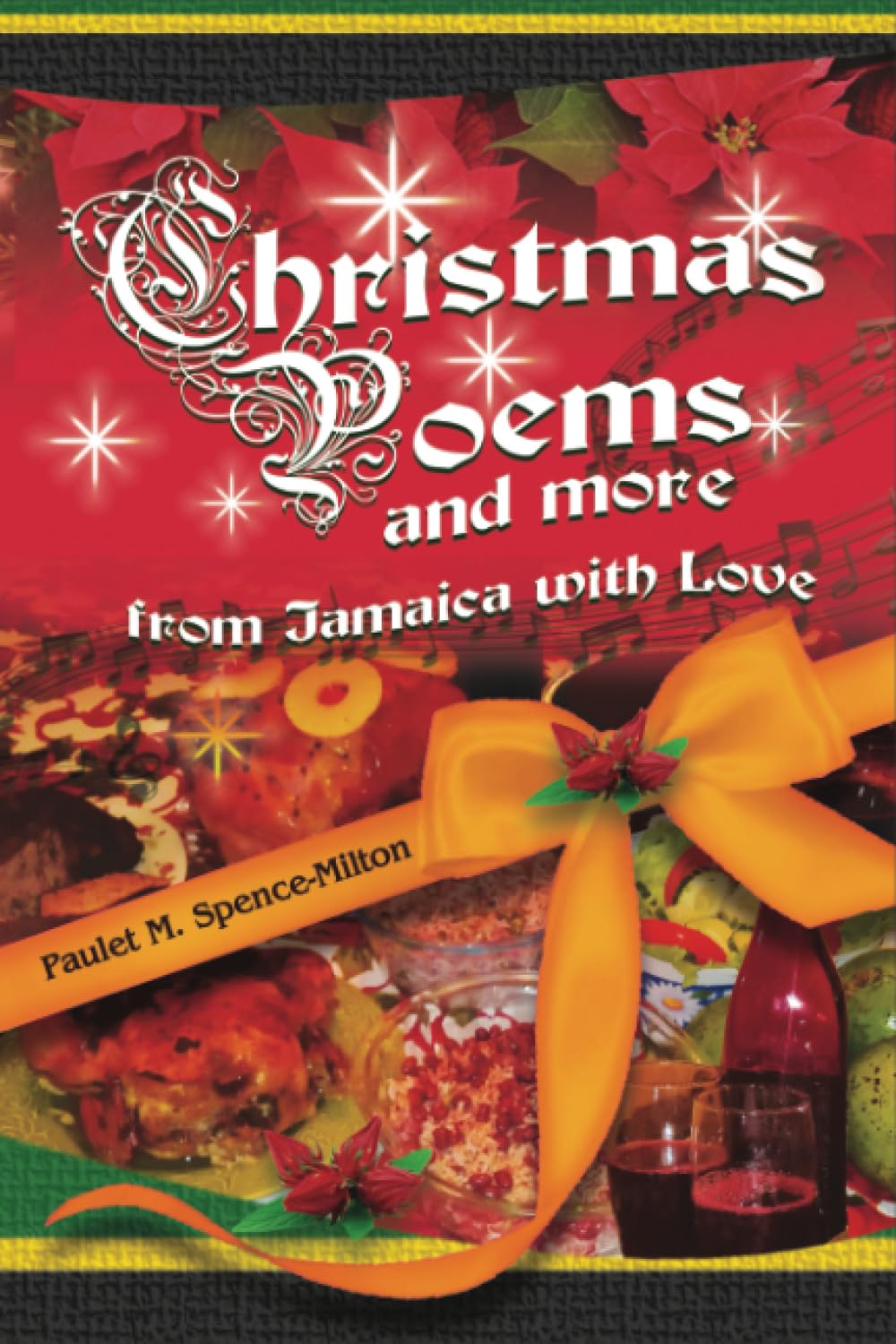 Christmas Poems and More: From Jamaica with Love