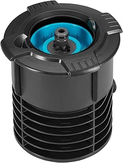 GardenaPipeline Sprinkler System Garden tap: Rotatable tap, Anti-Splash tap Connector