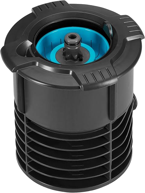 Gardena Gardena Pipelinesystem: Stoppventil, 3/4 Zoll, unterirdisch — Rasensprenger