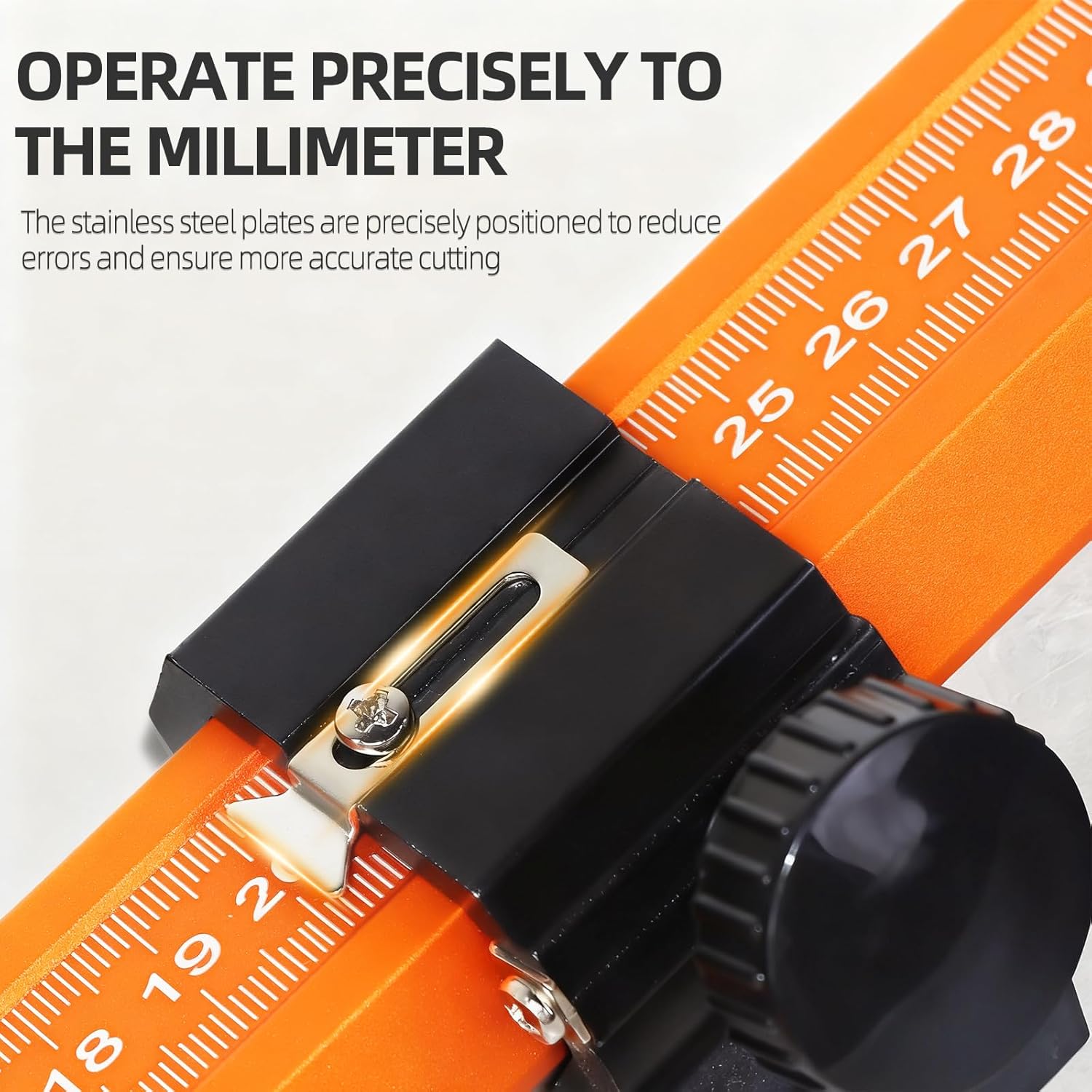 35.4-Inch Manual Tile Cutter,With Tile Breaking Pliers,Portable Tile Cutting Tool