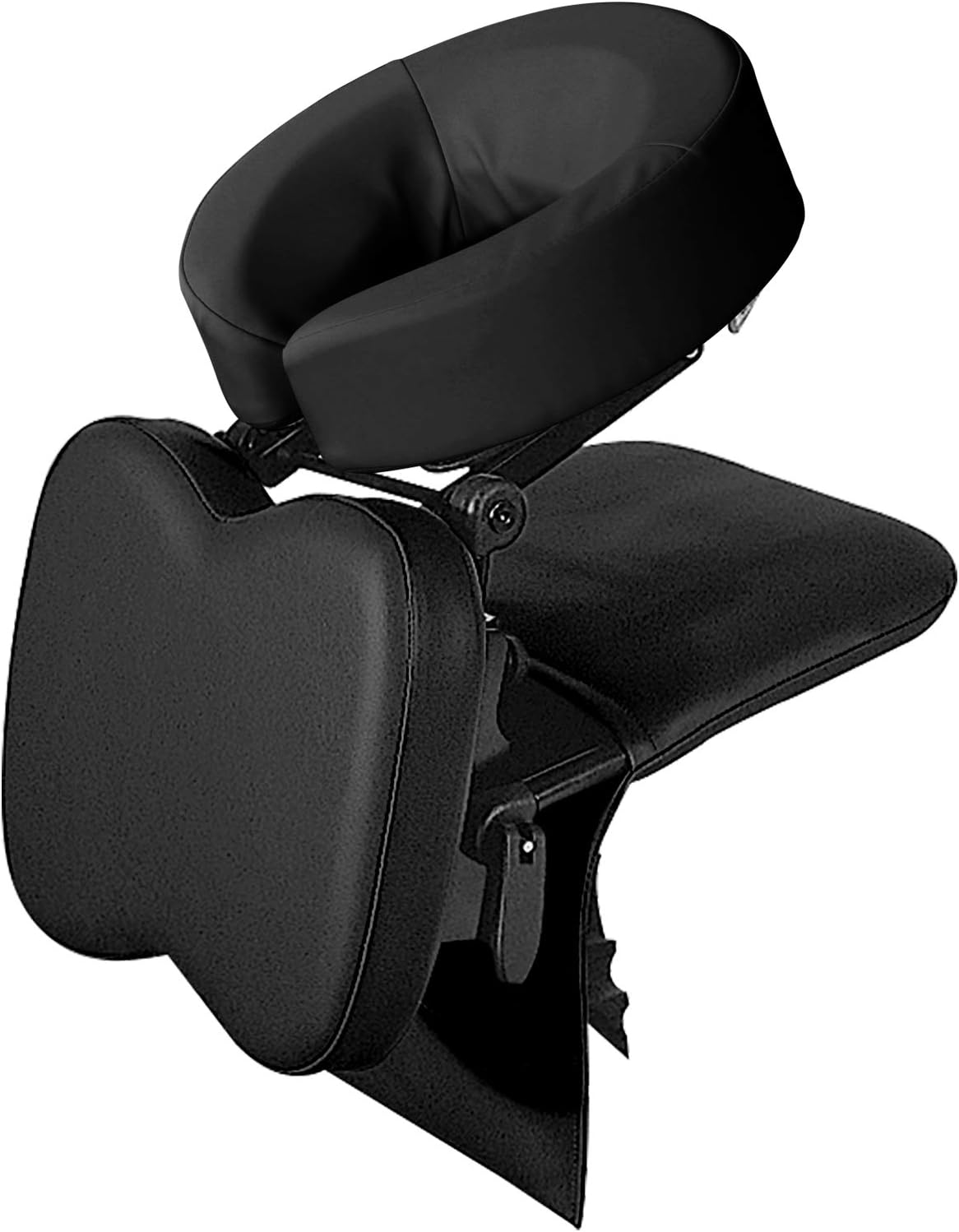 Master Massage Master Massage Pack-n-go Massage Kit - Portable Face Down Tabletop Massage Kit Perfect for Easy To Carry With 2 Color Choices, 1Count