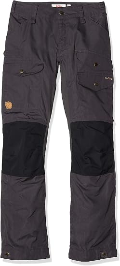 Fjallraven Women's Vidda Pro Ventilated 