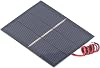 Mini DIY Solar Panel, High Conversion Efficiency Solar Panel for Solar Handicrafts