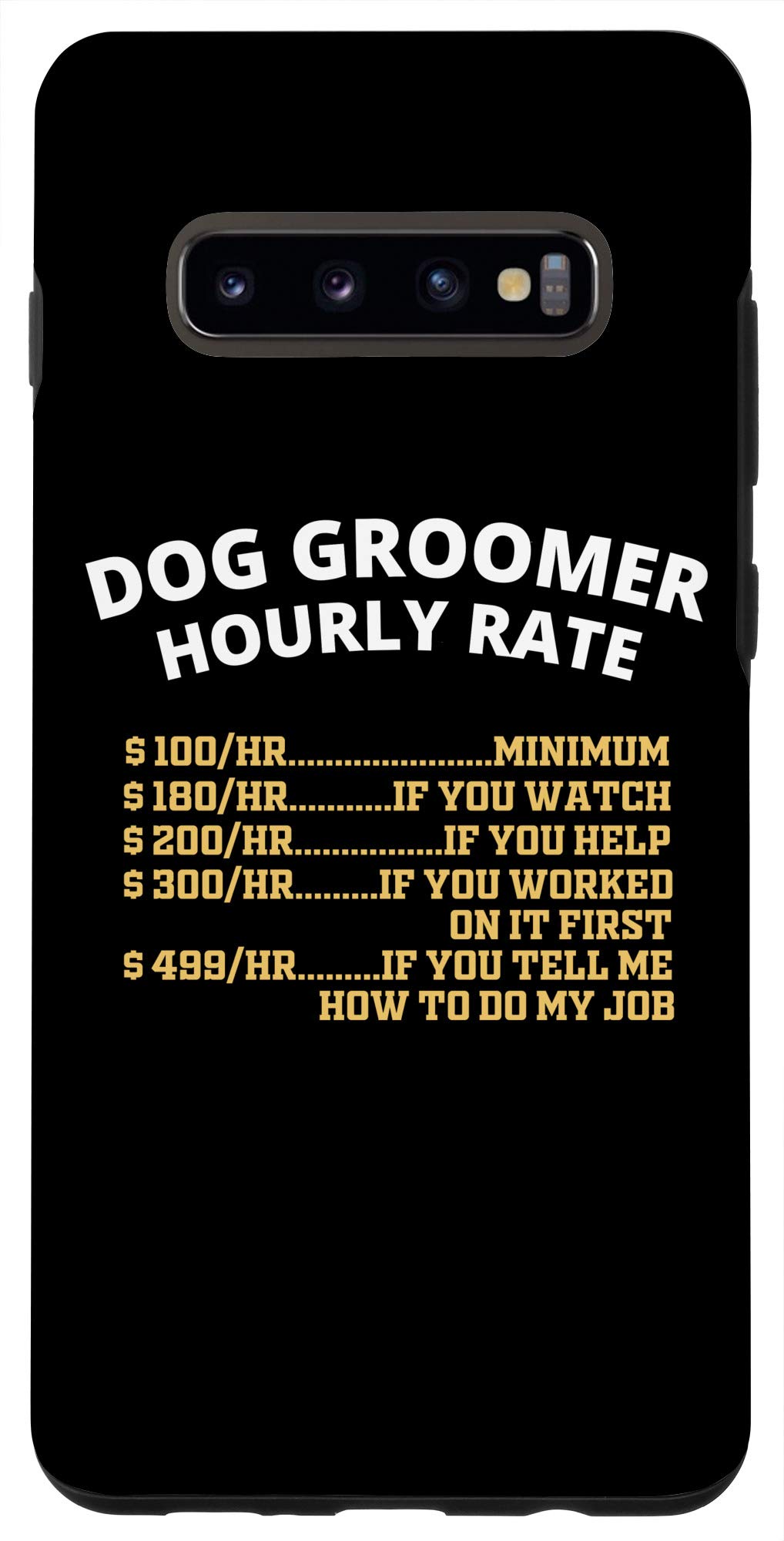 What Is The Going Rate For Dog Grooming