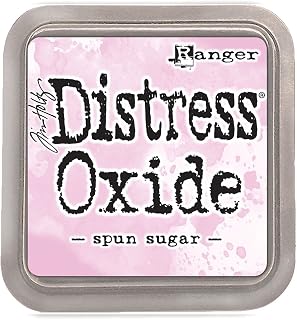 Ranger Tim Holtz Distress Oxide Ink Pad - Spun Sugar