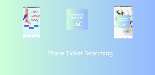 Plane Ticket Searching