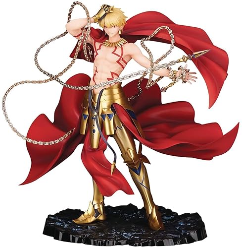 Archer/Gilgamesh Fate/Grand Order Figure