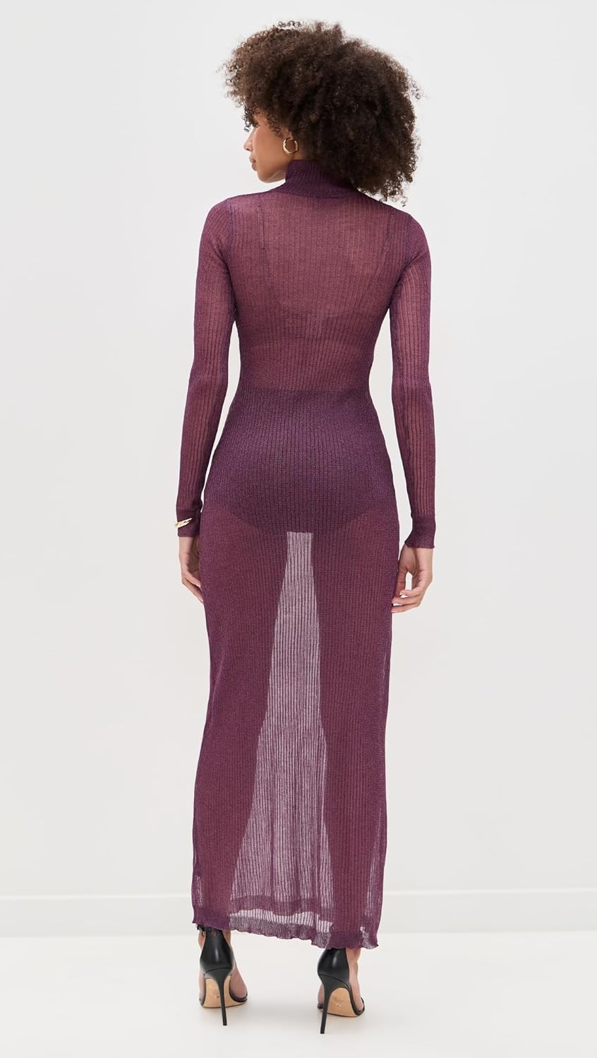 AFRM Women's Vilas Dress - Image 3