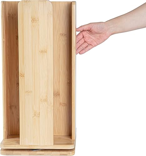 Miniatura 103 de Restaurantware - Organizador de condimentos de café de 9.5 x 4.25 x 2 pulgadas, 1 organizador rectangular de crema - 3 compartimentos, resistente a