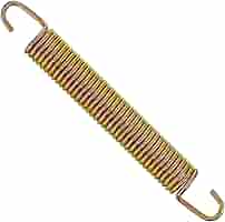 Spring Has Come メル Amazon.com : CUB CADET 732-05559 Extension Spring .75 Dia X