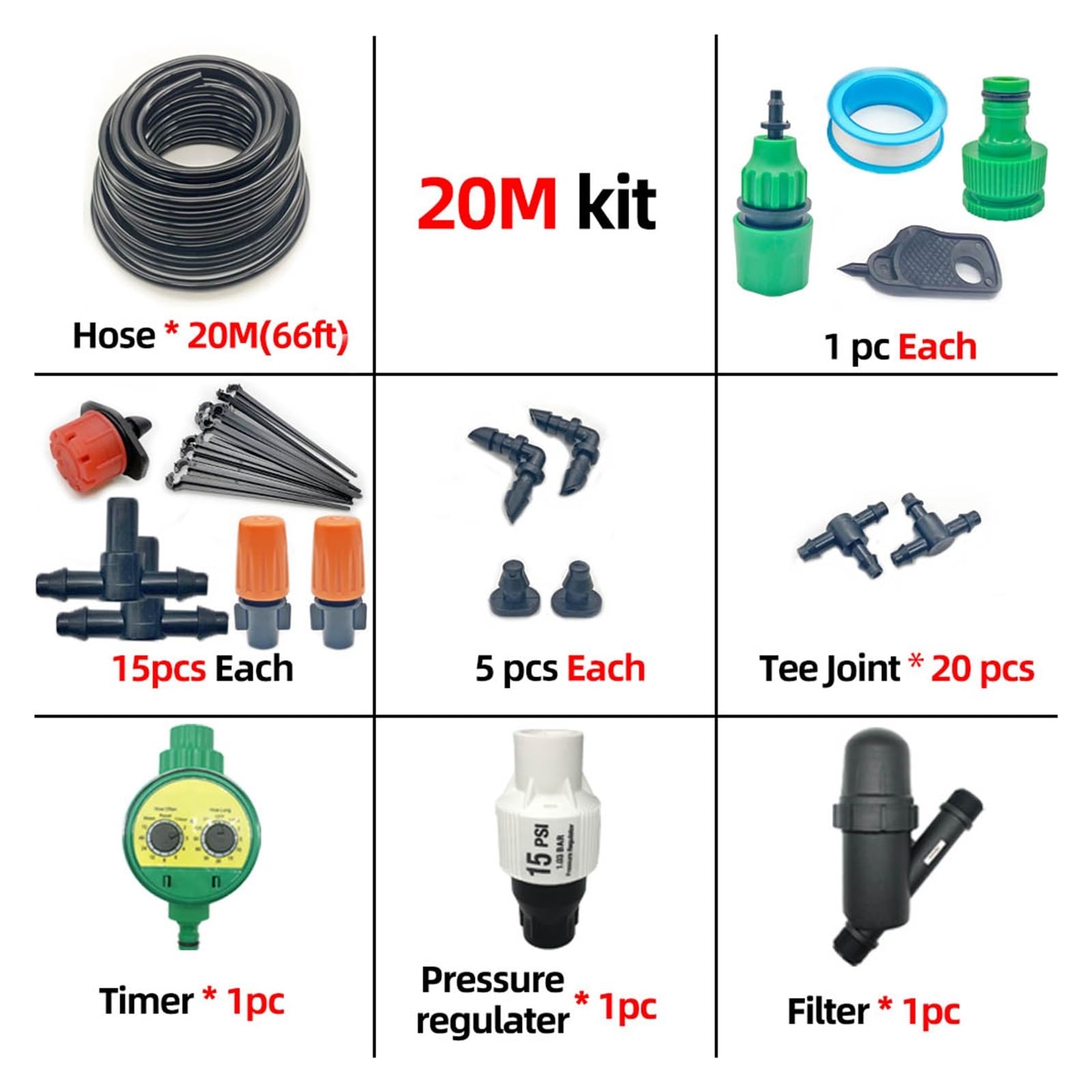 HHCS,M36-4.00x100mm,SS,Gr A2,Plain -6 Pack