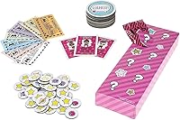 Vista 3 de Monopoly Game: L.O.L. Surprise Edition Juego de mesa para niños a partir de 8 años