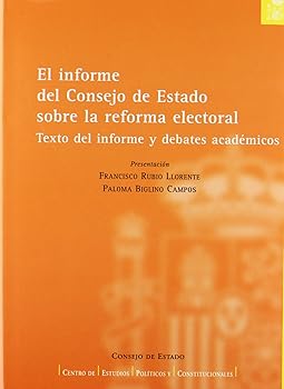 Informe del Consejo de Esta...