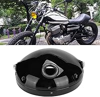 Vista 2 de Funda protectora para faros delanteros de 7 pulgadas