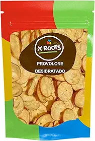 Provolone Desidratado 500gr Crocante - X Roots