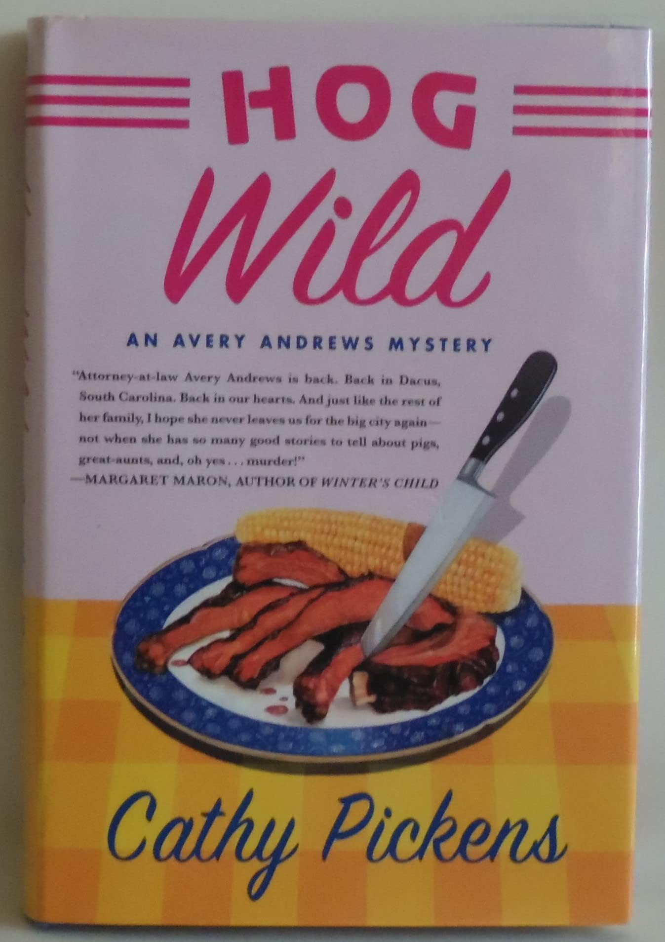 Hog Wild