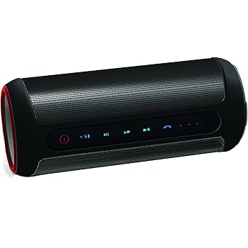 bell howell bluetooth speaker