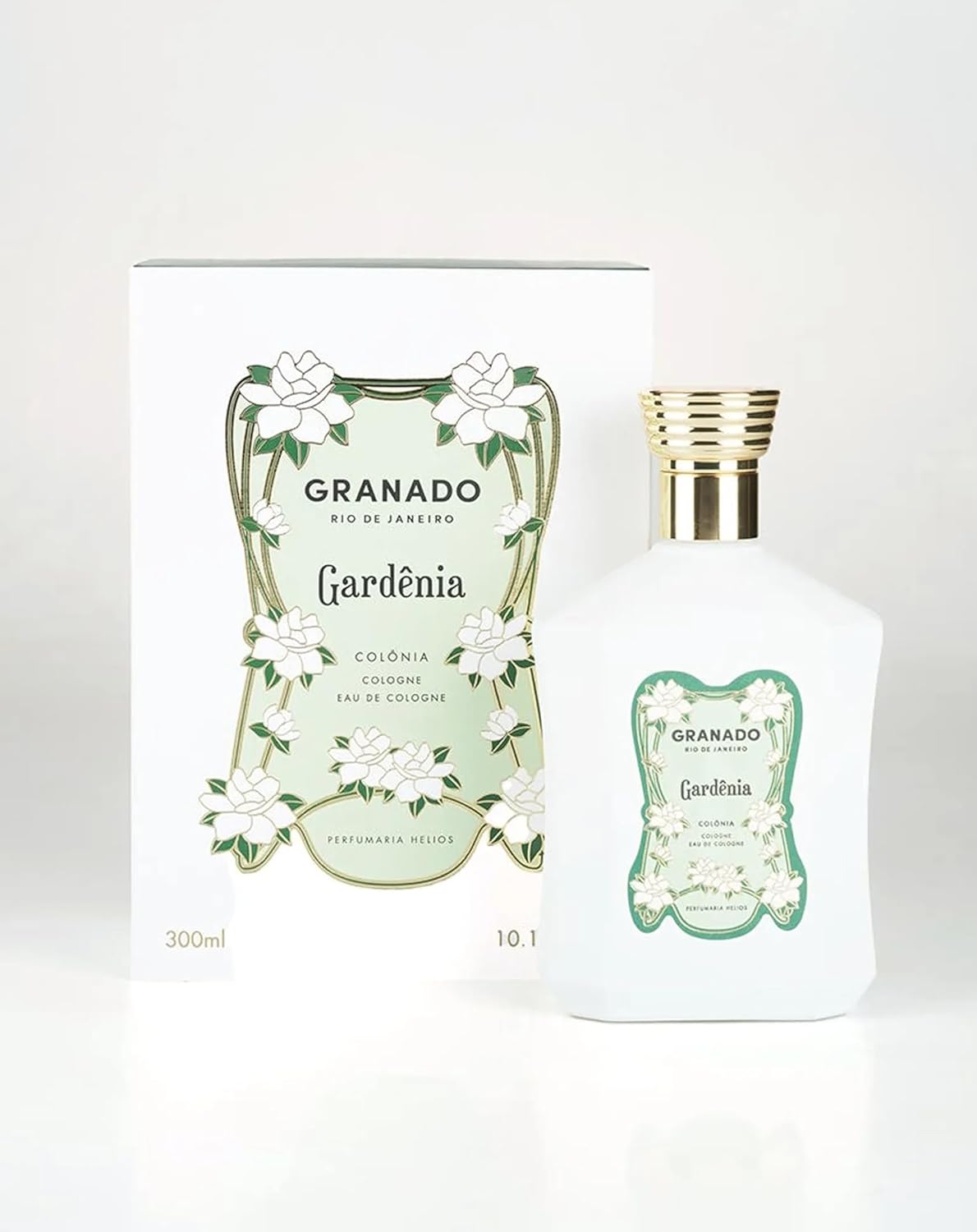 Colônia Granado Gardênia 300 mL em promoção! Veja a oferta e mais achadinhos de Deo Colônia Hoje é o melhor dia para comprar Colônia Granado Gardênia 300 mL com aquele preço maroto! Promoção! Aproveite a oferta!