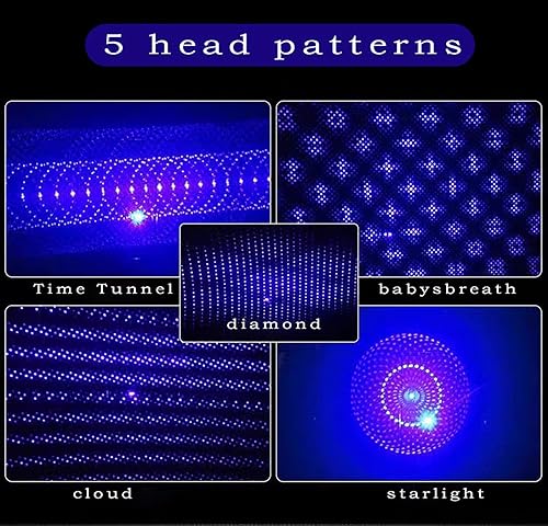 Miniatura 6 de Linterna recargable USB, linterna de alto brillo, con 5 modos, adecuada para acampar en la playa, senderismo de montaña, observación de estrellas