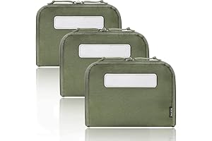 Acetac Tactical Handgun Case (3-Pack) Pistol Storage