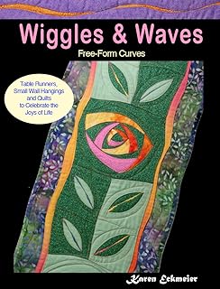 Wiggles and Waves - Buy now