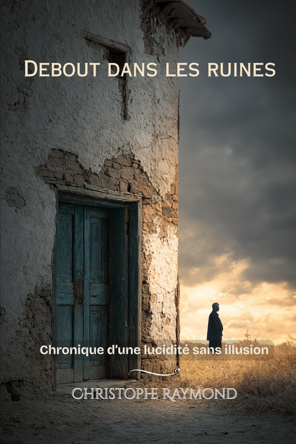 Debout dans les ruines: Chronique d'une lucidité sans illusion