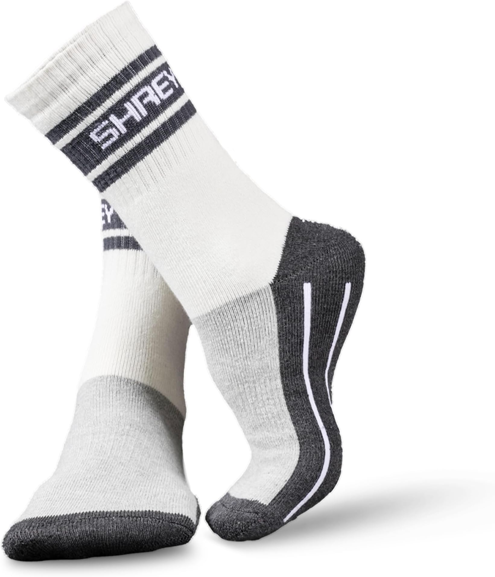 PRO Double Layer Cricket Socks for Mens