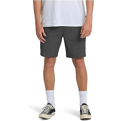 Шорты Billabong Crossfire Elastic Wave Washed