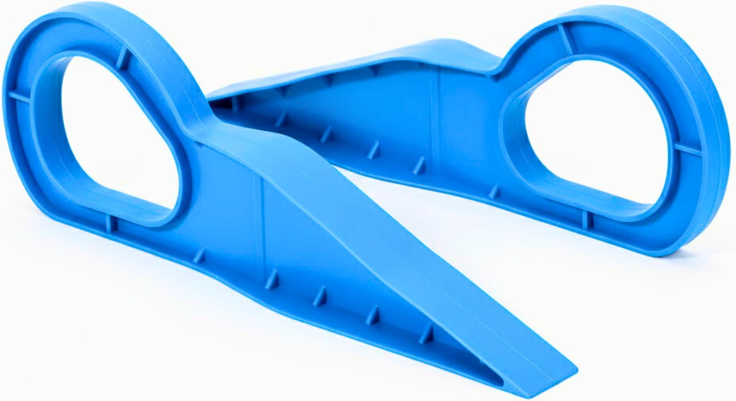Mattress Lifter & Bed Maker Tool for Changing Sheets| Lifts and Holds The Mattress, Tucks Sheets, Removes Sheets, Bed Skirts and More. - Pack of 2