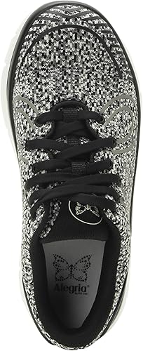 Miniatura 4 de Alegria Rok N Roll On - Tenis deportivos para caminar para mujer