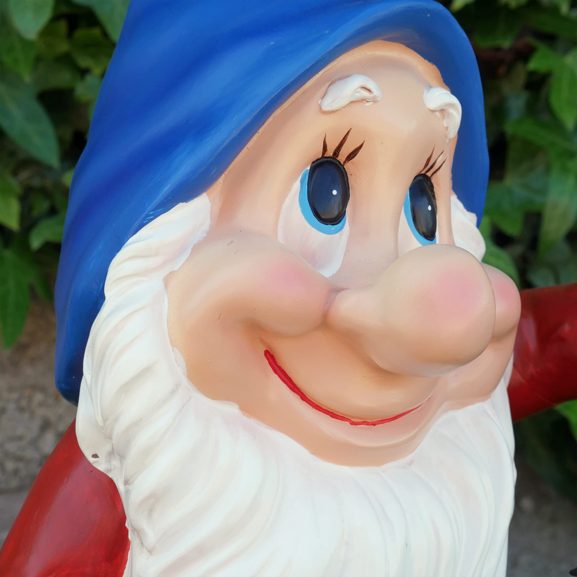 Pacific Giftware Pot Smoking Home Grown Garden Gnome Statue