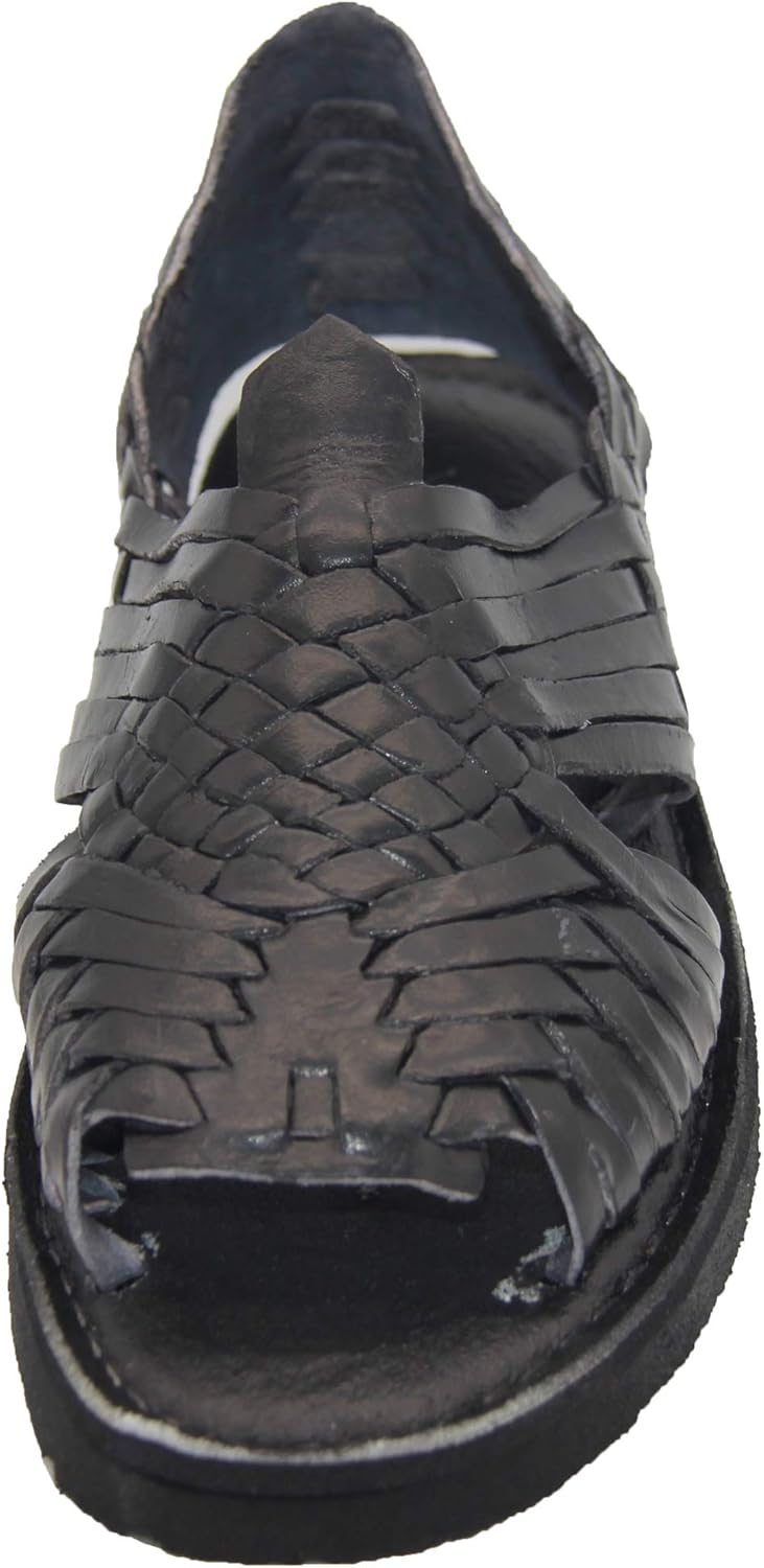 western huaraches 6g38 - Frequently Asked Questions