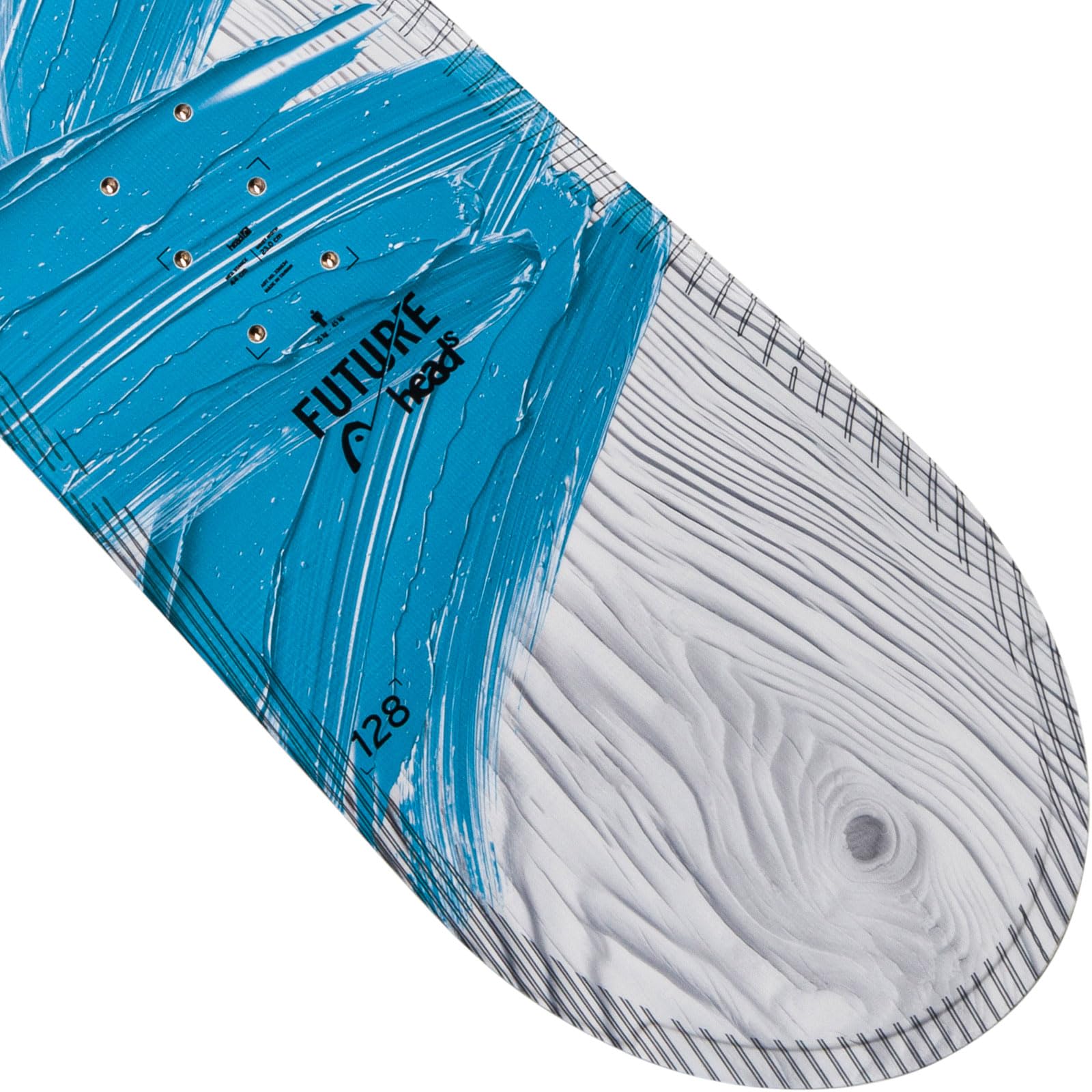 HEAD Rowdy Flex Snowboard 2025