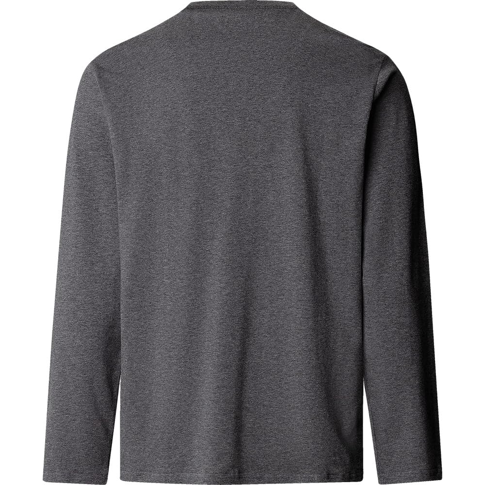 Hackett Camiseta De Pijama De Manga Larga HMU200057 M