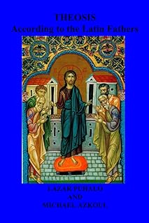 Theosis According to the Latin Fathers