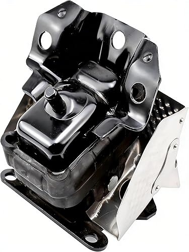 Soporte de motor Silverado/Sierra compatible con Tahoe Silverado Suburban Avalanche Sierra Yukon Escalade 2007-2014, materiales duraderos, A5365HY